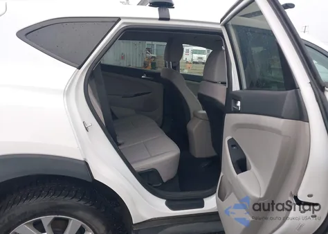 2019 Hyundai Tucson Se z USA, uszkodzony, nr VIN KM8J2CA49KU885615